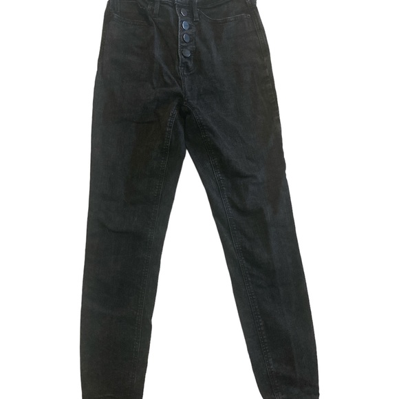Petit black denim - Picture 3 of 4